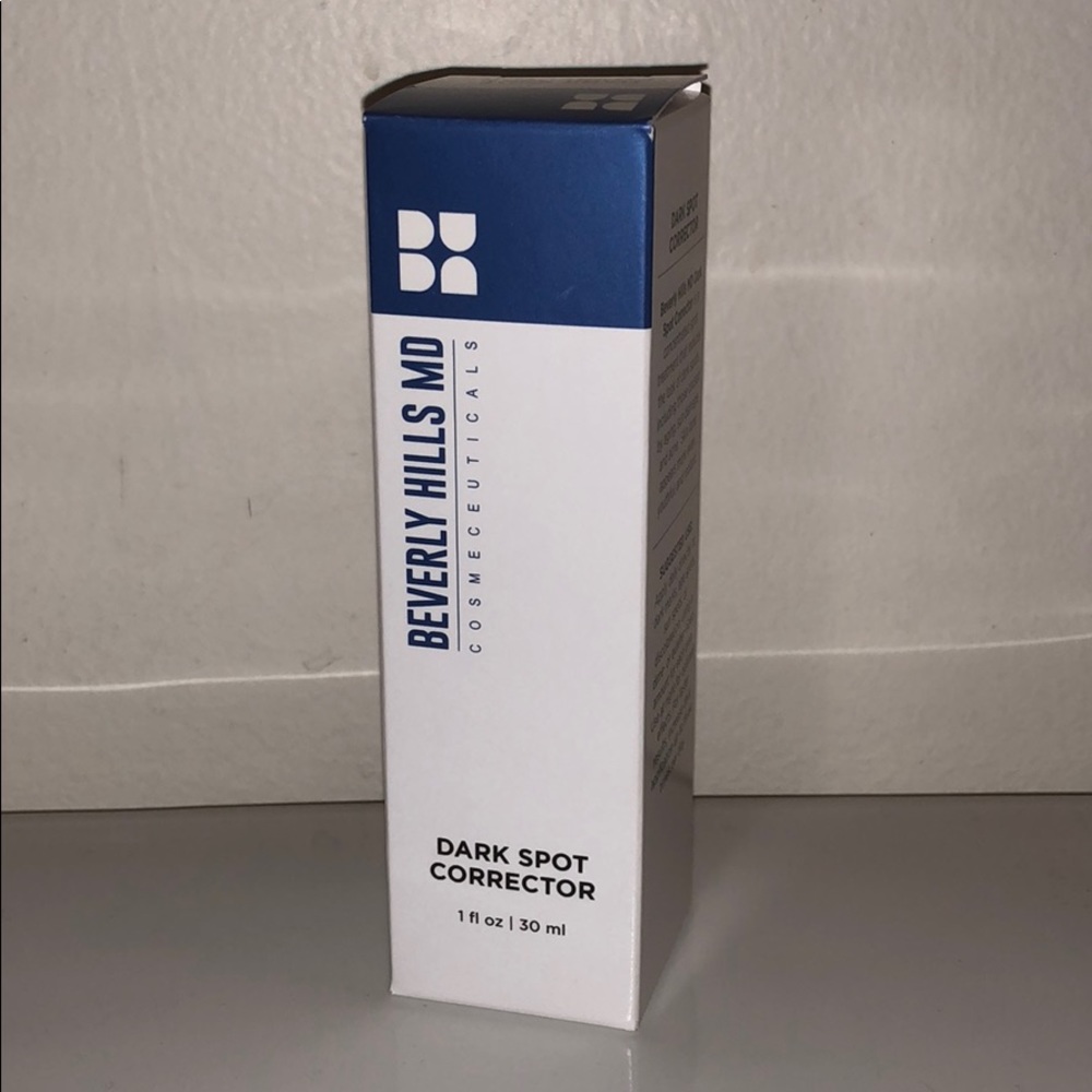 Dark Spot Corrector